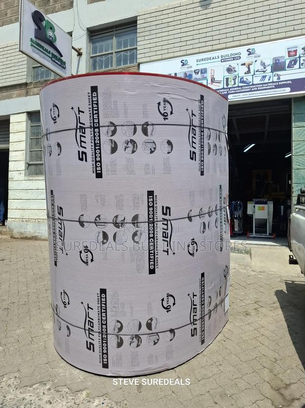 High-Quality Polycarbonate Sheet. - thumbnail 4