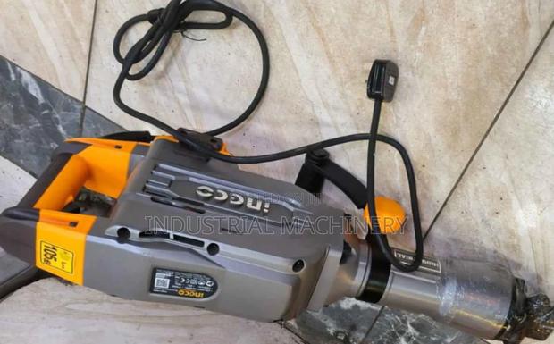 Ingco Demolition Hammer/Breaker