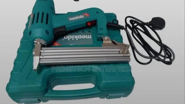 Meakida Electric Nail Gun - main view