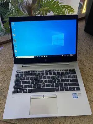 Laptop HP EliteBook 830 G6 8GB Intel Core i5 SSD 256GB