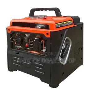 3kva Silent Generator