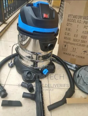 25litres Premier Vacuum Cleaner