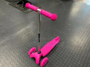 Kid Scooter