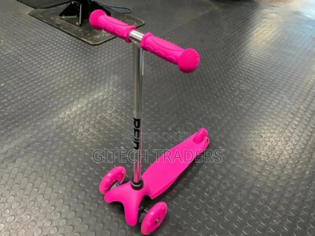 Kid Scooter