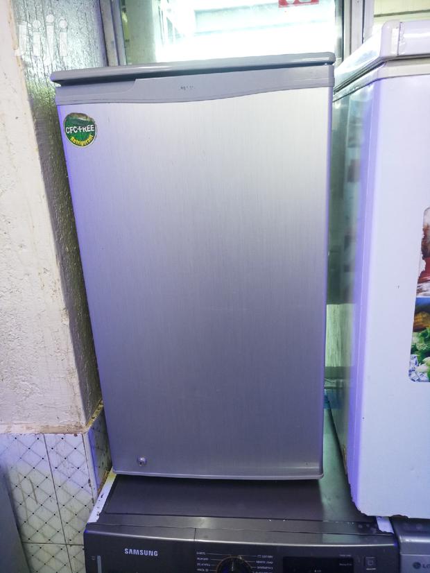 Mini Single Door Fridge