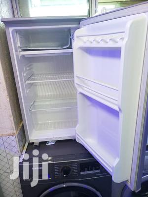 Mini Single Door Fridge
