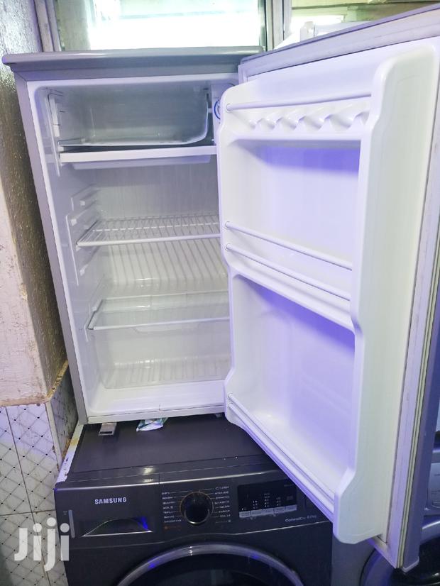 Mini Single Door Fridge - thumbnail 2