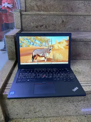 Laptop Lenovo ThinkPad X260 8GB Intel Core i5 SSD 256GB