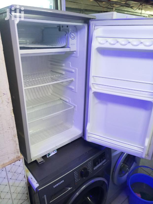 Mini Single Door Fridge - thumbnail 3