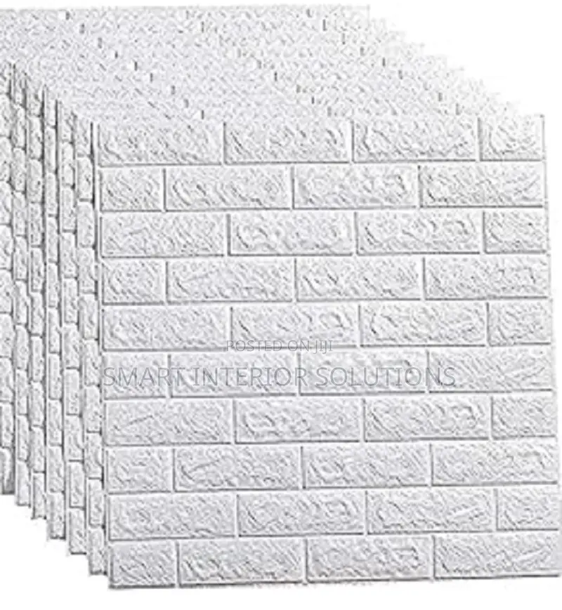 Shock Proof Foam Wall Panels