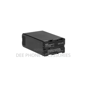 Caisi Bp U90 Battery for Sony Camera