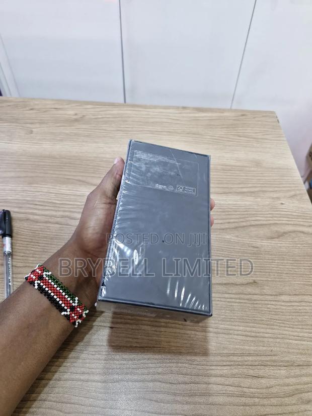 New Samsung Galaxy S21+ 5G 128 GB Black - thumbnail 5