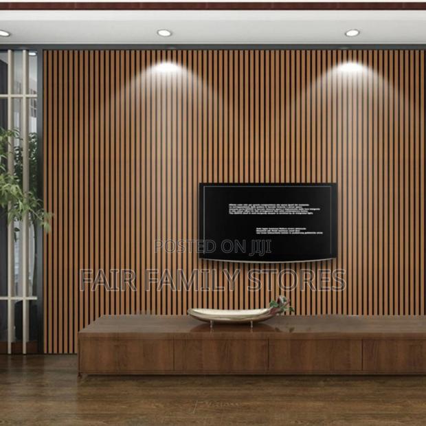 Wall Panels - main view