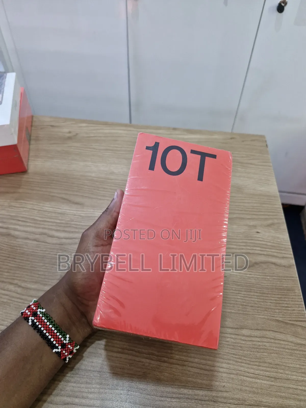 New OnePlus 10T 512 GB Blue