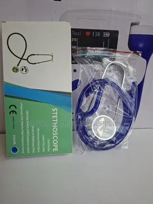 Student Stethoscope