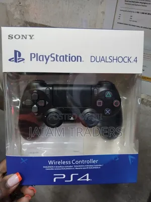 Ps4 Wireless Game Pad