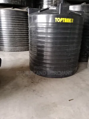 2000 Litres Toptank Tanks for Water Countrywide Delivery!