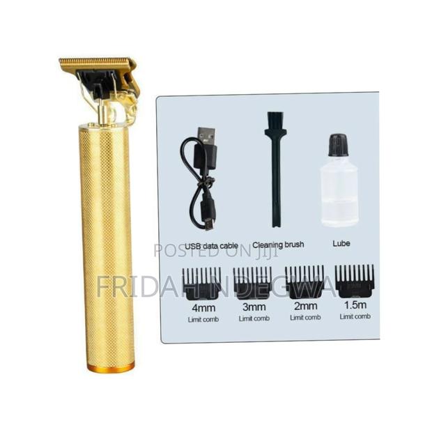 Electric Hair Clipper Electric Hair Clipper Tools - thumbnail 2