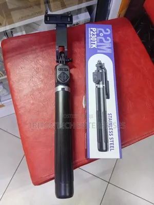 2.2m Stainless Steel Self Stick