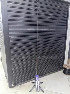 2.2m Stainless Steel Self Stick