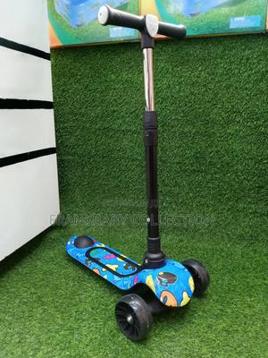 Junior Scooter - thumbnail 2