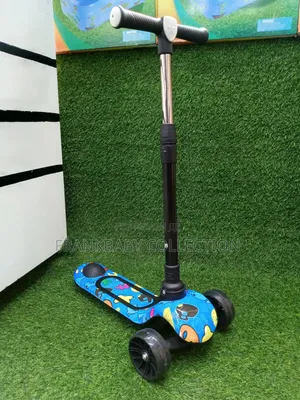 Junior Scooter