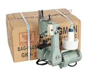Bag Closing Machine /Gk9 - main view