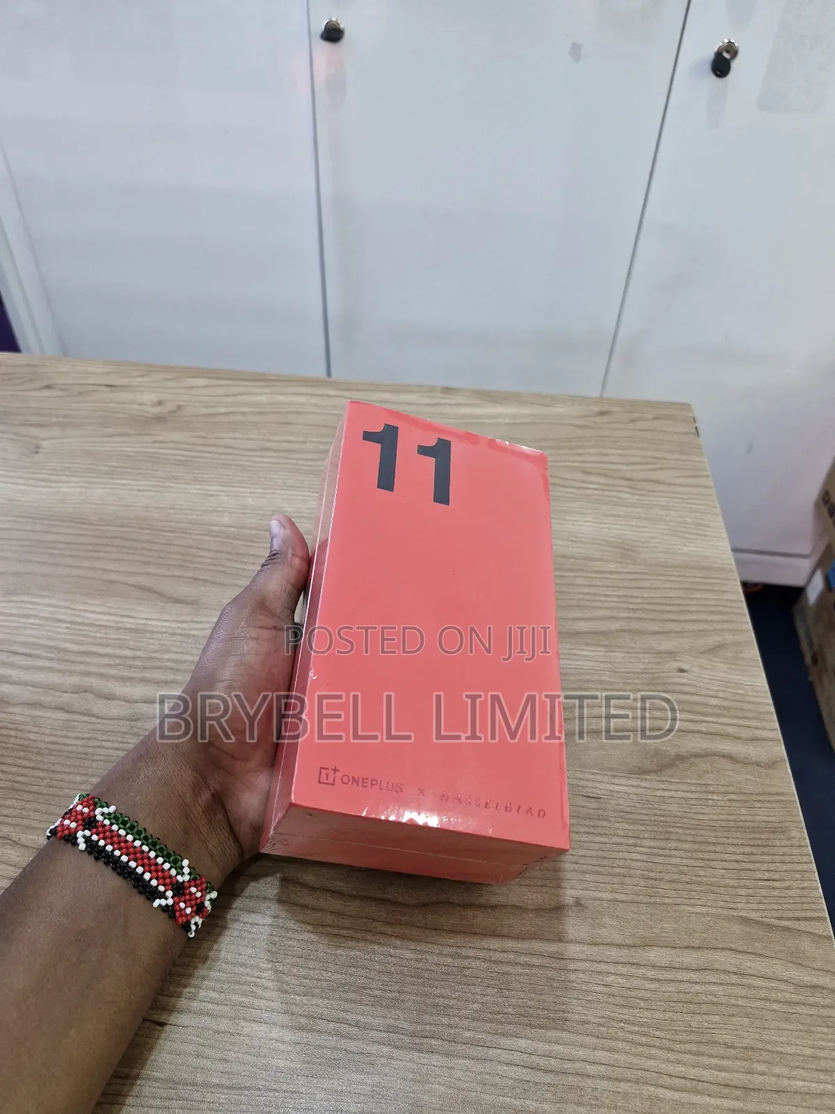 New OnePlus 11 256 GB Black