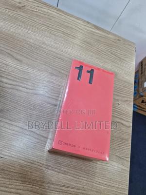 New OnePlus 11 256 GB Black - main view