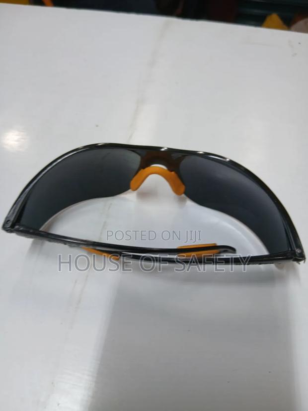 Dark Lenses Safety Classes - main view