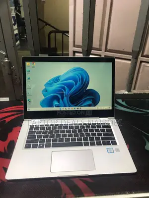Laptop HP EliteBook X360 1030 G2 8GB Intel Core i5 SSD 256GB