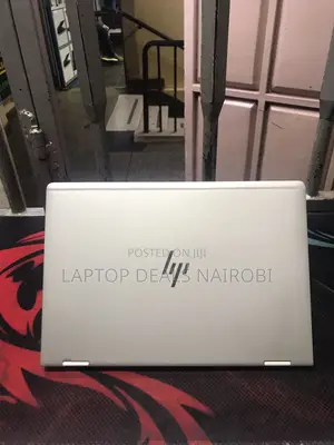 Laptop HP EliteBook X360 1030 G2 8GB Intel Core i5 SSD 256GB