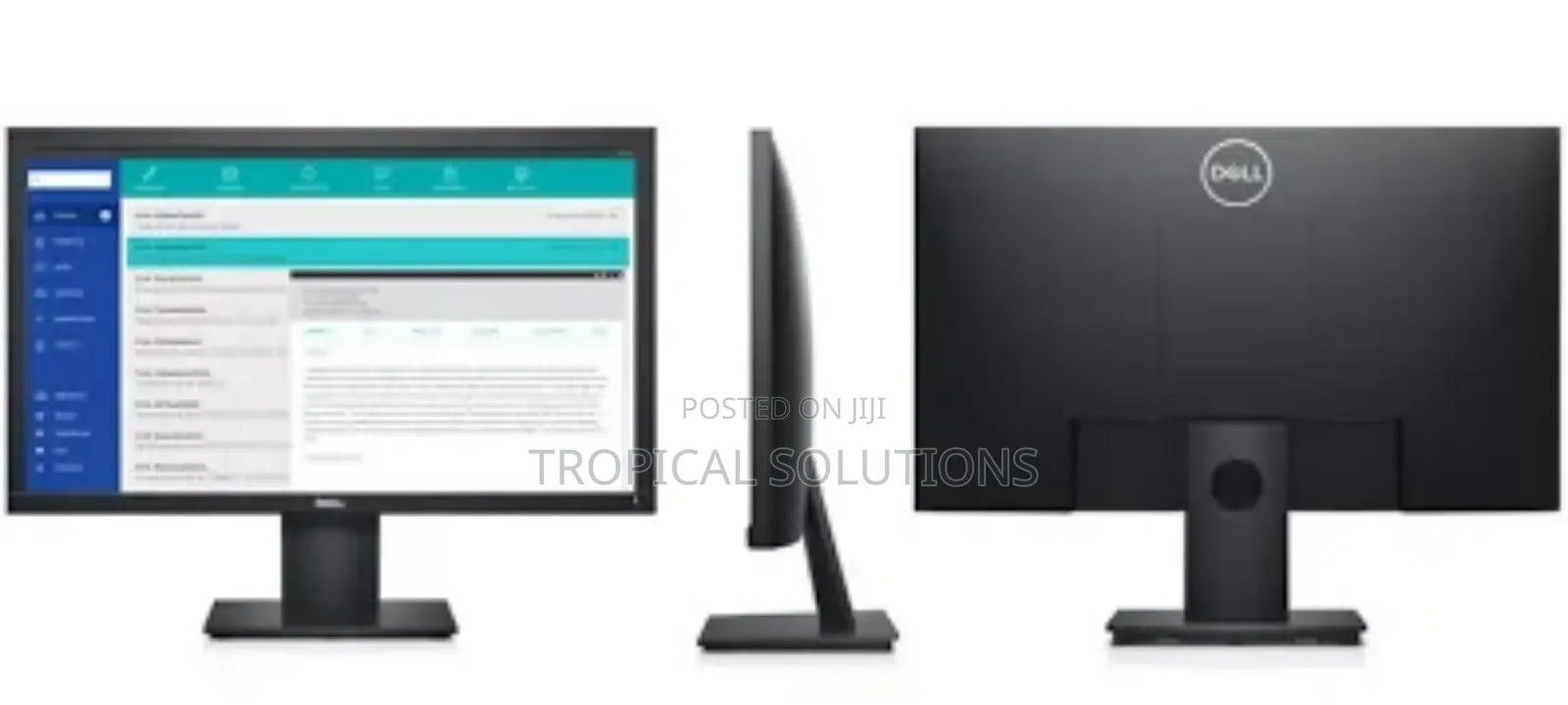 Hp P24q G4 23.8" Qhd Monitor Height/Tilt