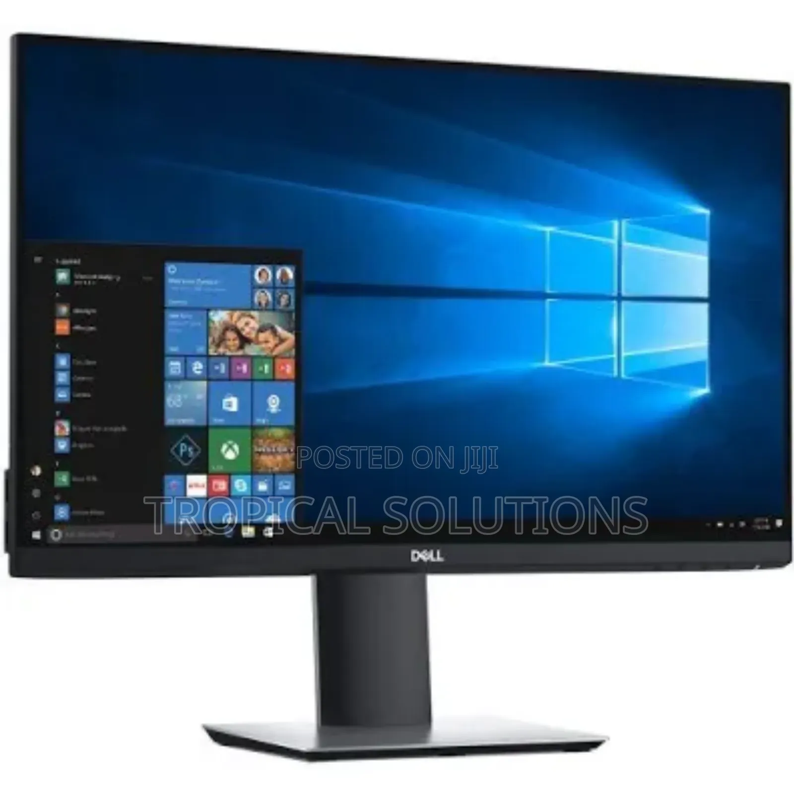Hp P24q G4 23.8" Qhd Monitor Height/Tilt