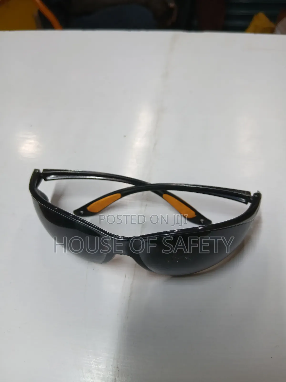 Original Welding Glasses
