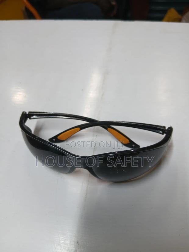 Original Welding Glasses