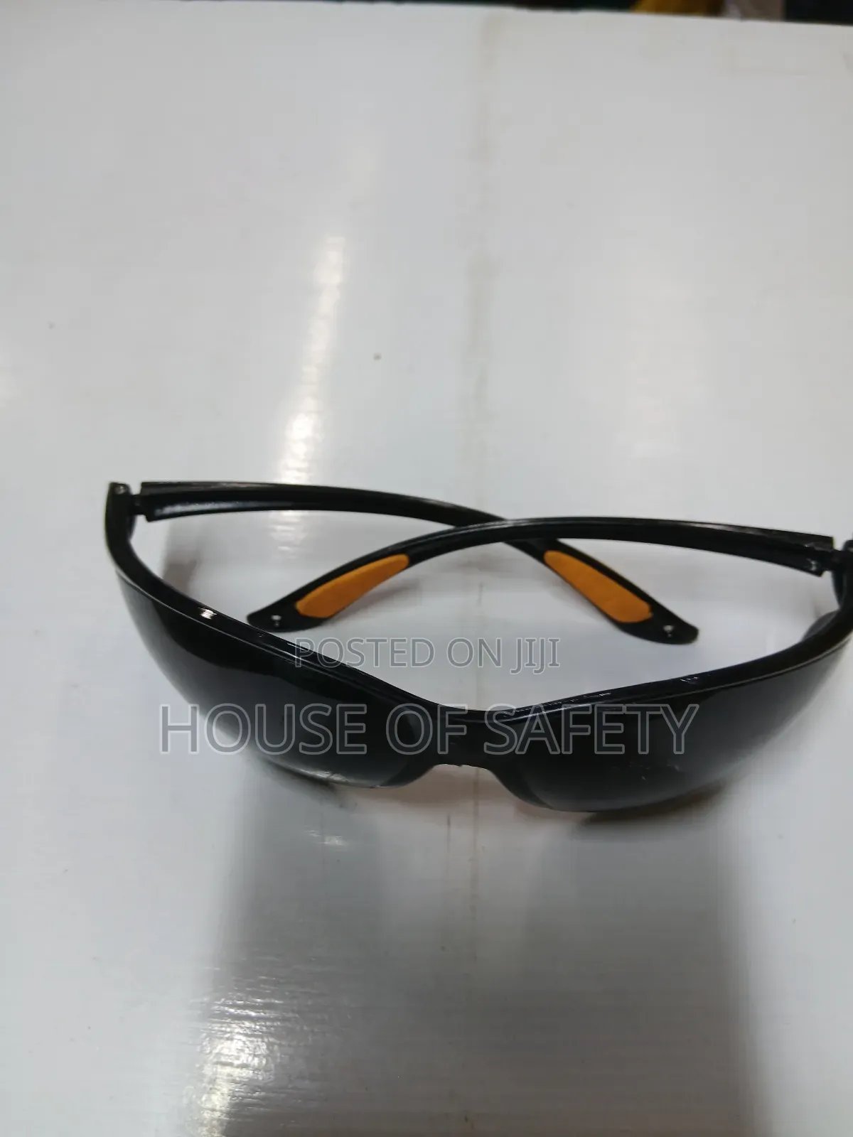 Original Welding Glasses