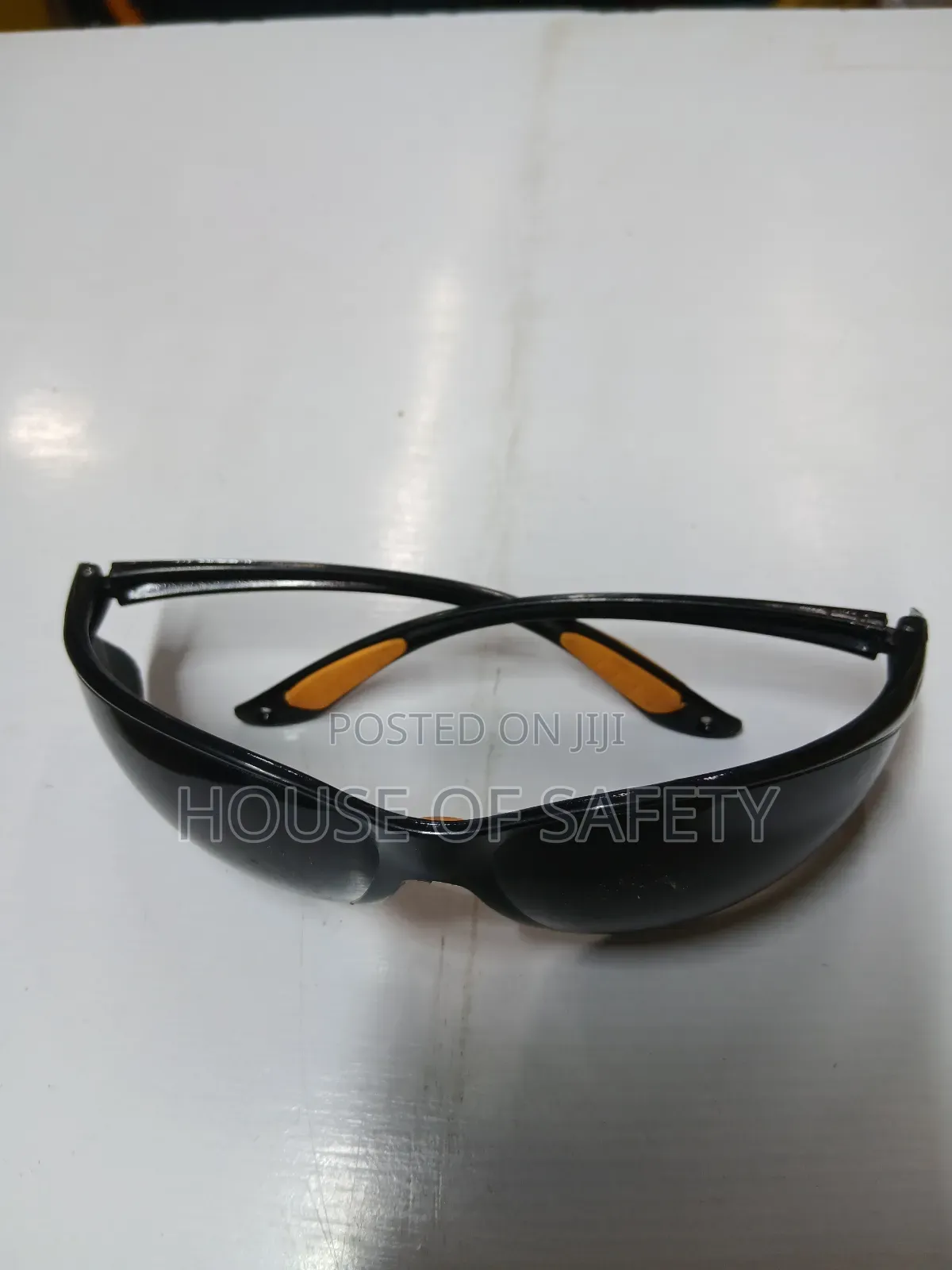 Original Welding Glasses