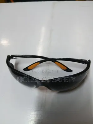 Original Welding Glasses