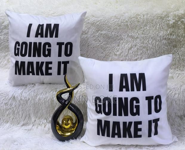 Pillow Cover Available 2pcs - main view