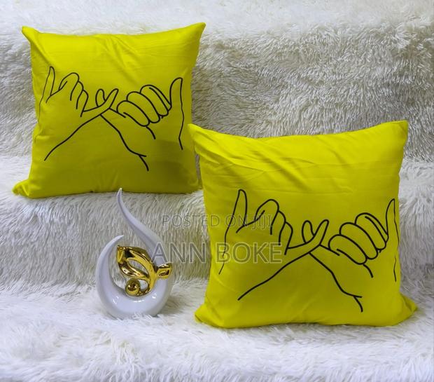 Pillow Cover Available 2pcs - thumbnail 2