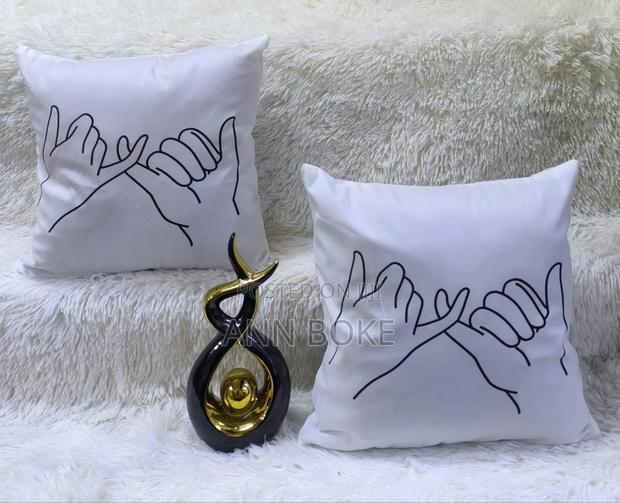 Pillow Cover Available 2pcs - thumbnail 6