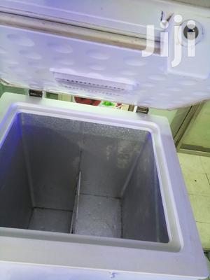 Mini Deep Freezer
