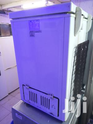Mini Deep Freezer