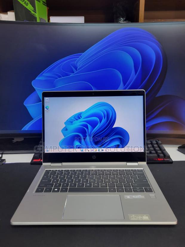 Laptop HP ProBook x360 435 G8 16GB AMD Ryzen 7 SSD 512GB