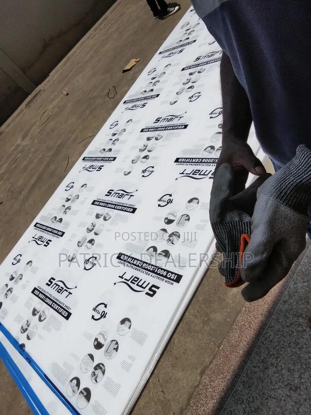 Polycabonate Sheet - thumbnail 3