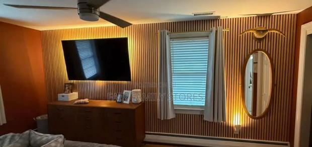 Wood Wall Panes - thumbnail 4