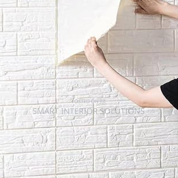 Bedroom 3d Foam Panel