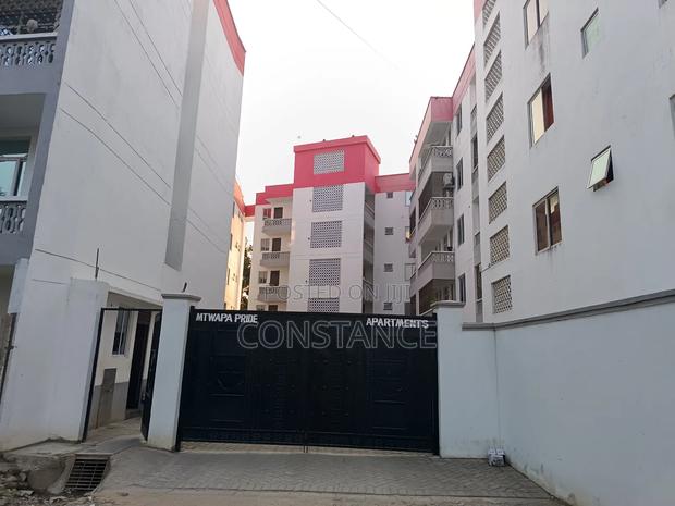 Fully Furnished Airbnb in Mtwapa Kilifi