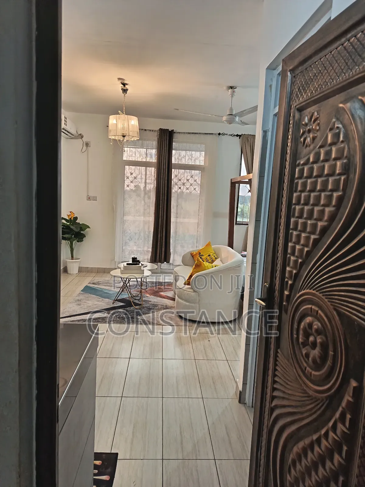 Fully Furnished Airbnb in Mtwapa Kilifi